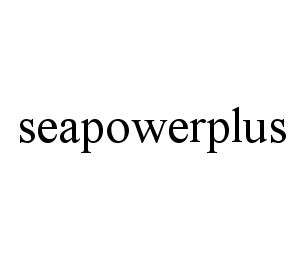 SEAPOWERPLUS