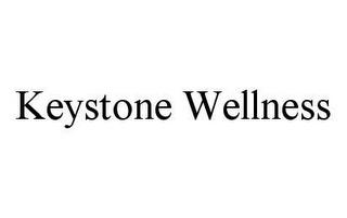 KEYSTONE WELLNESS