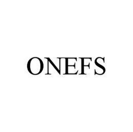 ONEFS
