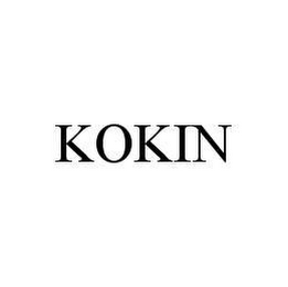 KOKIN