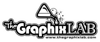 THE GRAPHIX LAB WWW.THEGRAPHIXLAB.COM