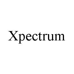 XPECTRUM