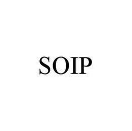 SOIP