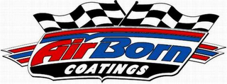 AIRBORN COATINGS