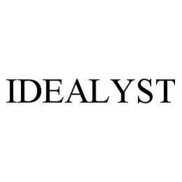 IDEALYST