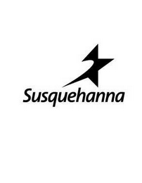 SUSQUEHANNA