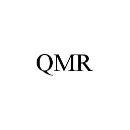 QMR