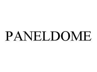 PANELDOME