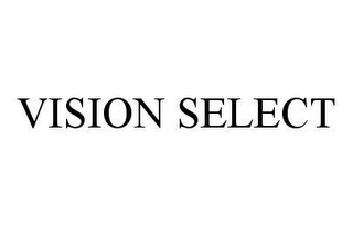 VISION SELECT