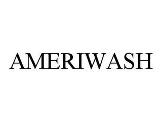 AMERIWASH