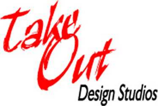 TAKE OUT DESIGN STUDIOS