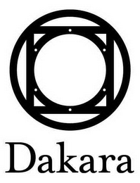 DAKARA