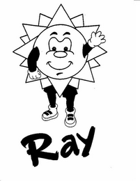 RAY