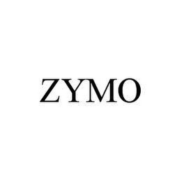 ZYMO