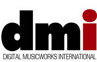 DMI DIGITAL MUSICWORKS INTERNATIONAL