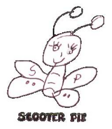 SCOOTER PIE SP