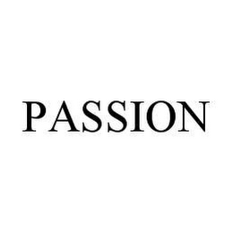 PASSION