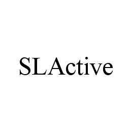 SLACTIVE