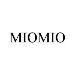 MIOMIO