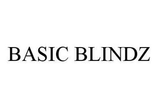 BASIC BLINDZ