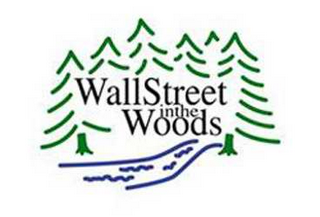 WALLSTREET IN THE WOODS