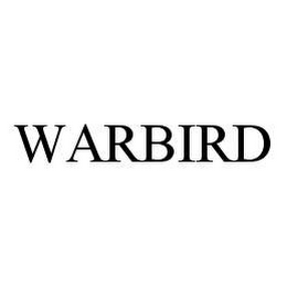 WARBIRD