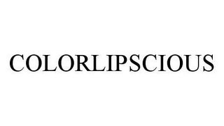 COLORLIPSCIOUS