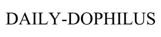 DAILY-DOPHILUS