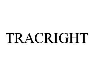 TRACRIGHT
