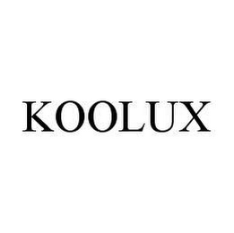 KOOLUX