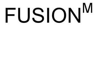 FUSIONM