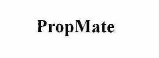 PROPMATE