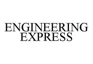 ENGINEERING EXPRESS