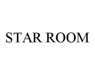 STAR ROOM