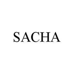 SACHA