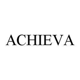 ACHIEVA