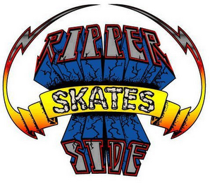 RIPPERSIDE SKATES