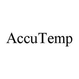 ACCUTEMP