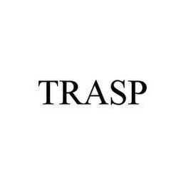 TRASP