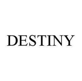 DESTINY