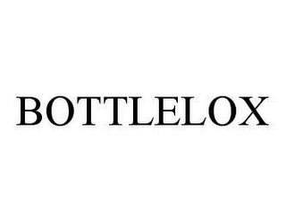 BOTTLELOX