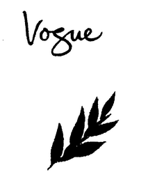 VOGUE