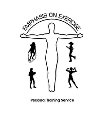 EMPHASIS ON EXERCISE PERSONAL TRAINING SERVICE