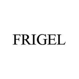 FRIGEL