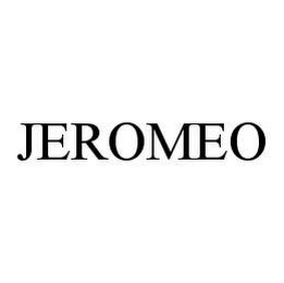 JEROMEO