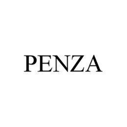 PENZA