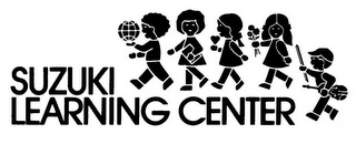 SUZUKI LEARNING CENTER