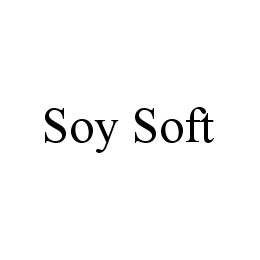 SOY SOFT