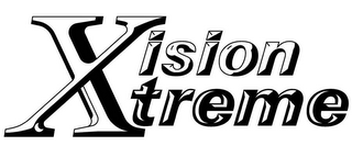 VISIONXTREME