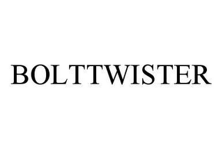 BOLTTWISTER